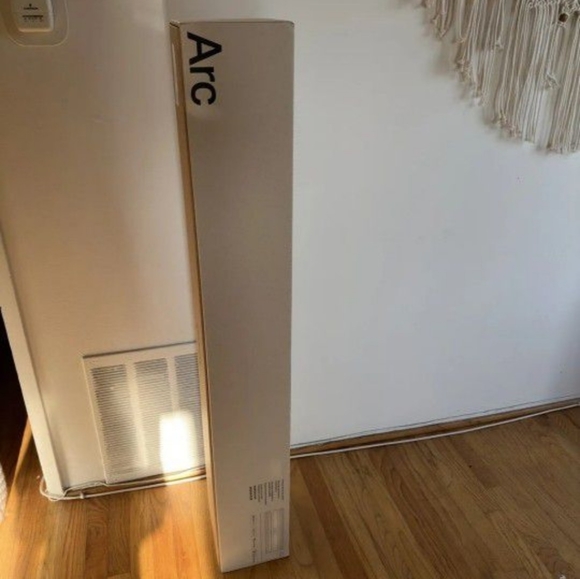 Sonos Arc 5.0 Channel Smart Soundbar - Black - Picture 3 of 4